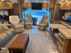2020 Tiffin Phaeton 40AH, $ 234,000