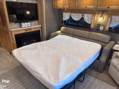 2020 Tiffin Phaeton 40AH, $ 234,000