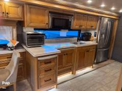 2020 Tiffin Phaeton 40AH, $ 234,000