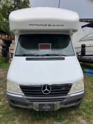 2006 Winnebago View 23H, $ 35,000