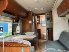 2006 Winnebago View 23H, $ 35,000