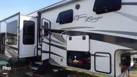 2023 Highland Ridge Open Range 284RLS, $ 72,300