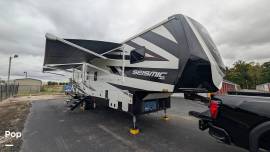 2024 Jayco Seismic 359, $ 72,300