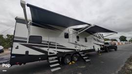2024 Jayco Seismic 359, $ 72,300