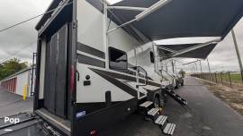 2024 Jayco Seismic 359, $ 72,300