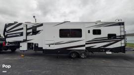 2024 Jayco Seismic 359, $ 72,300