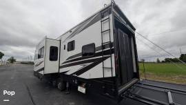 2024 Jayco Seismic 359, $ 72,300