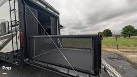 2024 Jayco Seismic 359, $ 72,300