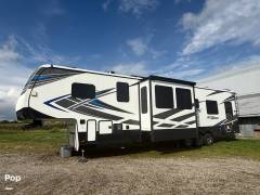 2021 Keystone Fuzion 424, $ 55,750