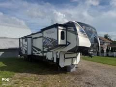 2021 Keystone Fuzion 424, $ 55,750