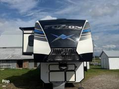 2021 Keystone Fuzion 424, $ 55,750