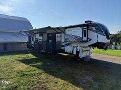 2021 Keystone Fuzion 424, $ 55,750