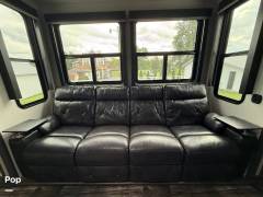 2021 Keystone Fuzion 424, $ 55,750