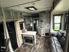 2021 Keystone Fuzion 424, $ 55,750