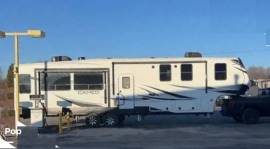 2021 CrossRoads Cameo 3891MK, $ 41,150