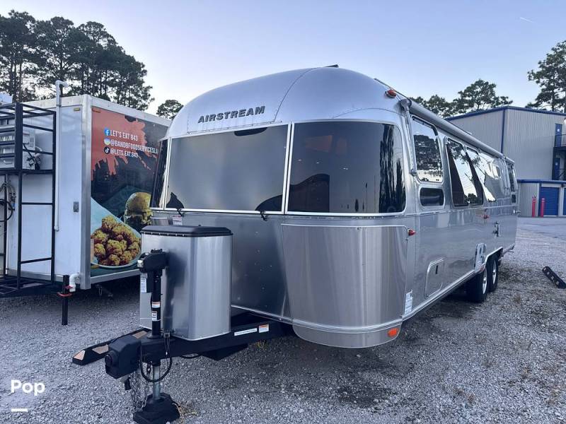 2025 Airstream International 30RBQ, $ 117,000