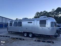 2025 Airstream International 30RBQ, $ 117,000