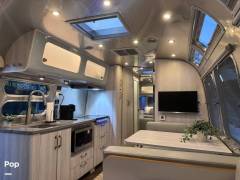 2025 Airstream International 30RBQ, $ 117,000