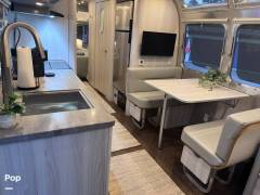 2025 Airstream International 30RBQ, $ 117,000