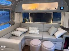 2025 Airstream International 30RBQ, $ 117,000