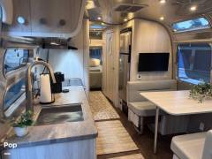 2025 Airstream International 30RBQ, $ 117,000