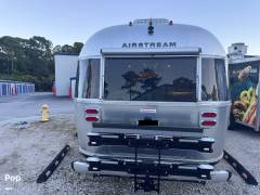 2025 Airstream International 30RBQ, $ 117,000