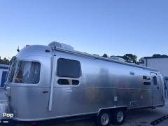 2025 Airstream International 30RBQ, $ 117,000
