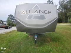 2022 Alliance RV Avenue 32RLS, $ 42,800