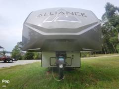 2022 Alliance RV Avenue 32RLS, $ 42,800