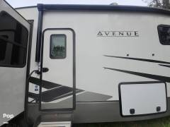 2022 Alliance RV Avenue 32RLS, $ 42,800