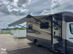 2018 Winnebago Navion 24V, $ 52,500