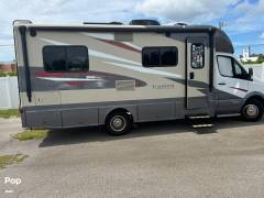 2018 Winnebago Navion 24V, $ 52,500