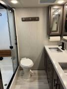 2022 Grand Design Solitude 390RK, $ 70,000