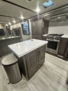 2022 Grand Design Solitude 390RK, $ 70,000