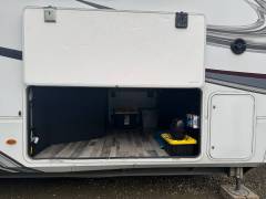 2022 Grand Design Solitude 390RK, $ 70,000