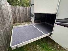 2022 Grand Design Solitude 390RK, $ 70,000