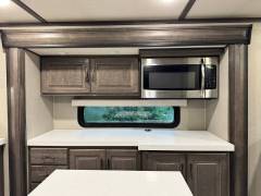2022 Grand Design Solitude 390RK, $ 70,000