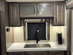 2022 Grand Design Solitude 390RK, $ 70,000