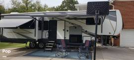 2021 Forest River Cedar Creek 360RL, $ 62,000