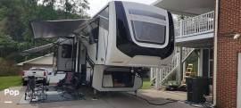 2021 Forest River Cedar Creek 360RL, $ 62,000