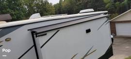 2021 Forest River Cedar Creek 360RL, $ 62,000