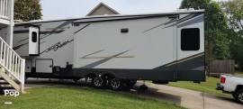 2021 Forest River Cedar Creek 360RL, $ 62,000