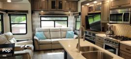 2021 Forest River Cedar Creek 360RL, $ 62,000