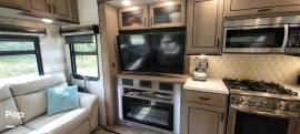 2021 Forest River Cedar Creek 360RL, $ 62,000