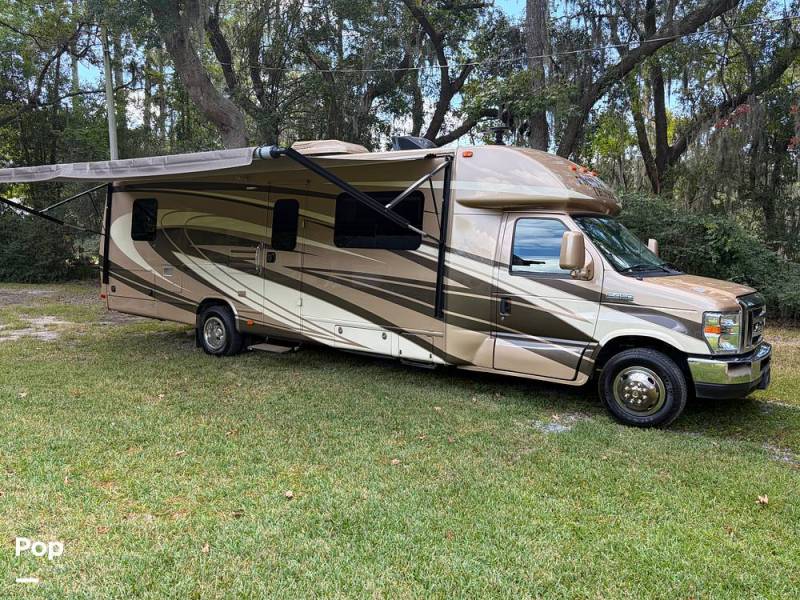 2018 Phoenix Cruiser 2910D, $ 77,800