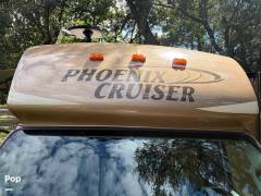 2018 Phoenix Cruiser 2910D, $ 77,800