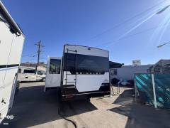 2025 Brinkley Model I 265, $ 50,000