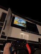 2025 Brinkley Model I 265, $ 50,000
