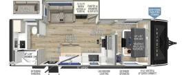 2025 Brinkley Model I 265, $ 50,000