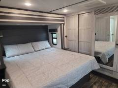2021 Keystone Fuzion 419, $ 70,000